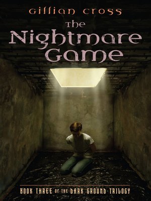 The Nightmare Game - ebook